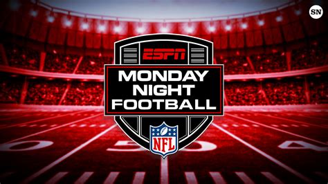 ‘Monday Night Football’ schedule: start time, channel, where to 